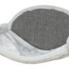 Trixie Hangmat Muur Wit/Grijs 54 x 28 x 33 cm