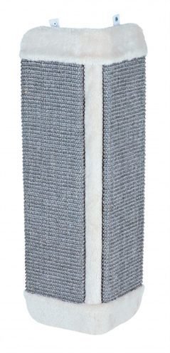 Trixie Krabplank Hoek Grijs 32 x 60 cm