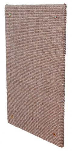 Trixie Krabplank XL Taupe 50 x 70 cm