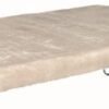 381116.jpg Trixie Kattenmand Ligplateau Vensterbank Lichtgrijs 51 x 36 cm