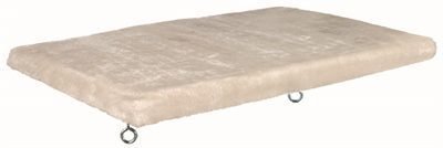 Trixie Kattenmand Ligplateau Vensterbank Lichtgrijs 51 x 36 cm