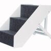 Trixie Huisdiertrap Wit 67 x 40 x 40 cm