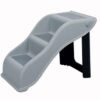 Trixie Huisdiertrap Lichtgrijs 54 x 34 x 39 cm