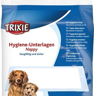 390965.jpg Trixie Puppypads Nappy
