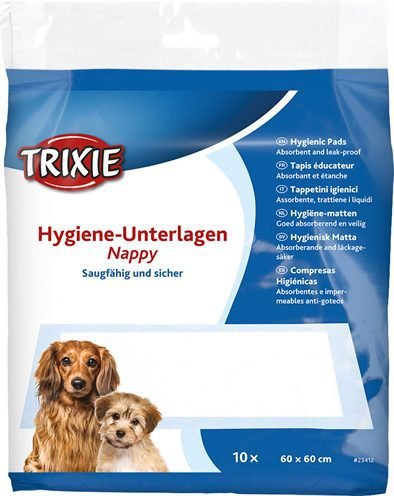 390965.jpg Trixie Puppypads Nappy