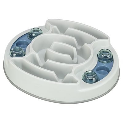Trixie Dog Activity Slide & Feed 30 x 27 cm