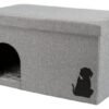 Trixie Kattenhuis Kimy Grijs