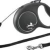 398568.jpg FLEXI Black Design Cord Rollijn