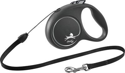 398568.jpg FLEXI Black Design Cord Rollijn
