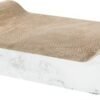 Trixie Krabkarton XXL Marmer 64 x 37 x 11 cm