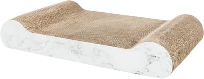 Trixie Krabkarton XXL Marmer 64 x 37 x 11 cm