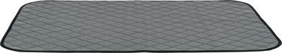 398820.jpg Trixie Puppypads Wash Onderlegger Grijs 90 x 60 cm