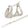 402742.jpg Trixie Wandelaccessoire Puppytuig met looplijn 26-34 x 1 cm
