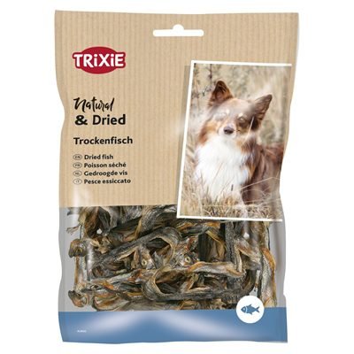 Trixie Gedroogde snack Droogvis 400 g