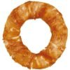 404183.jpg Trixie Denta Fun kauwsnack Kip Ring 20 cm