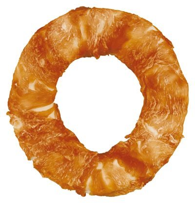 404183.jpg Trixie Denta Fun kauwsnack Kip Ring 20 cm
