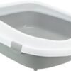 404833.jpg Trixie Kattenbak Primo XXL 71 x 56 x 25 cm
