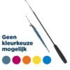 408234.jpg Trixie Kattenhengel Uitschuifbaar Assorti 38-98 cm