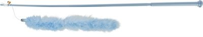 408243.jpg Trixie Kattenhengel met Veren XXL (65 cm)