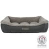 Trixie Hondenmand Vital Bendson Grijs 90 x 60 cm