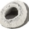 Trixie Katteniglo Harvey Grs/wit-zw 41 x 35 x 26 cm