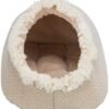 Trixie Katteniglo Boho Beige 35 x 41 x 26 cm