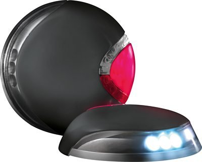 412781.jpg FLEXI LED Lichtsysteem Zwart