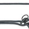 Trixie Hondenriem Soft Touw Verstelbaar 200 x 1 cm