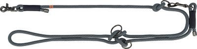 Trixie Hondenriem Soft Touw Verstelbaar 200 x 1 cm