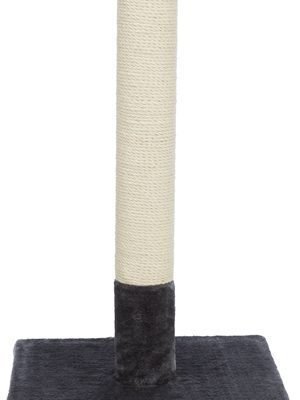 Trixie Krabpaal Batres Platinagrijs 62 cm