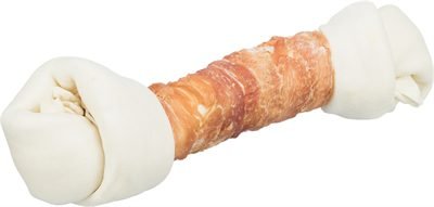 Trixie Kauwsnack Dentafun Kip Chewbot 40 cm