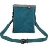 450463.jpg Trixie Snackzak Twin Petrol 15 x 2,5 x 18 cm