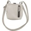 450464.jpg Trixie Snackzak Citystyle Grijs 15 x 1,5 x 15 cm