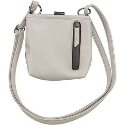 450464.jpg Trixie Snackzak Citystyle Grijs 15 x 1,5 x 15 cm
