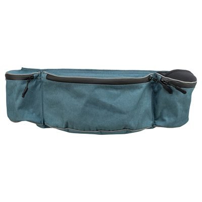 450467.jpg Trixie Heuptas Baggy Belt Blauw 24 x 11 x 6 cm