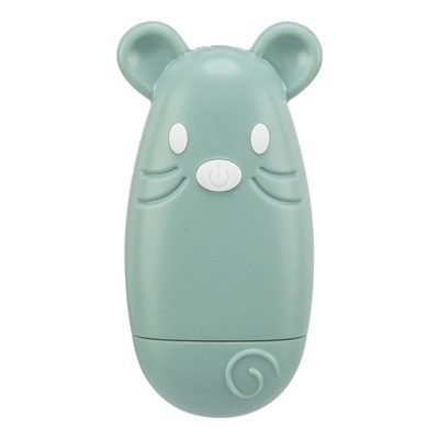 450566.jpg Trixie Veiligheidslampje Laserpointer Saliegroen 7 cm