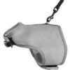 450617.jpg Trixie Kattentuig met riem 24-42 x 120 cm