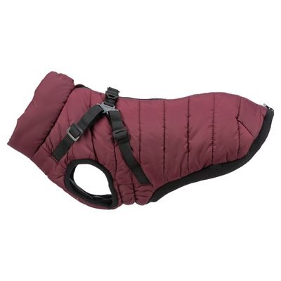 451546.jpg Trixie Hondentuig Hondenjas Sangria 36 cm