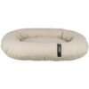 Trixie Hondenmand Citystyle Vital Beige