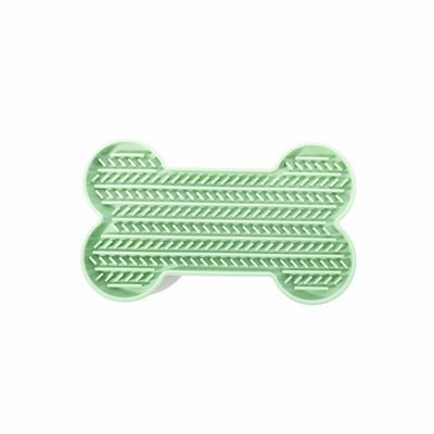 Martin Likmat Bot Groen 22 x 13 cm