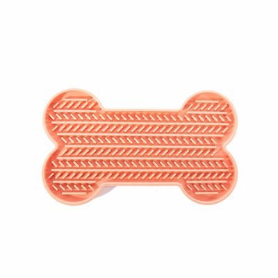 Martin Likmat Bot Roze 22 x 13 cm