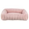456961.jpg Trixie Hondenmand Lonni Ribfluweel Roze