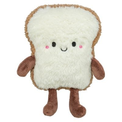 457028.jpg Trixie Catnip Toast XXL 18 cm