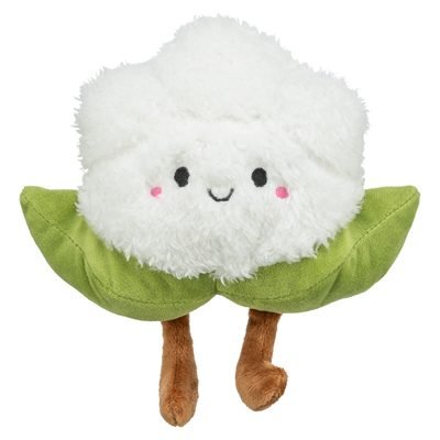 457031.jpg Trixie Catnip Bloemkool XXL 18 cm