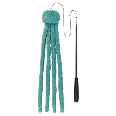 457034.jpg Trixie Kattenhengel Octopus Telescopisch 106 cm
