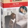 525226_V_01 Flamingo Autostoel Dreambay Zwart