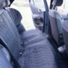 Flamingo Beschermdeken voor auto Elite Achterbank Zwart