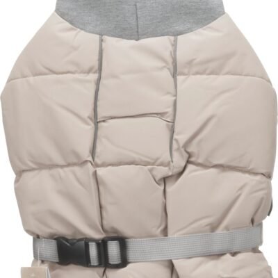 Flamingo Winterjas Olax Beige