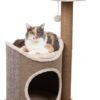 Flamingo Krabpaal & Krabton George Beige