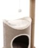 Flamingo Krabpaal & Krabton George Beige